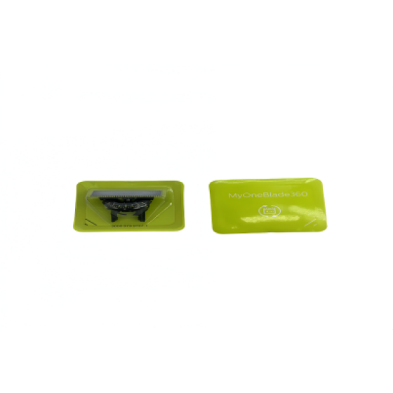 360 Small T-Knife